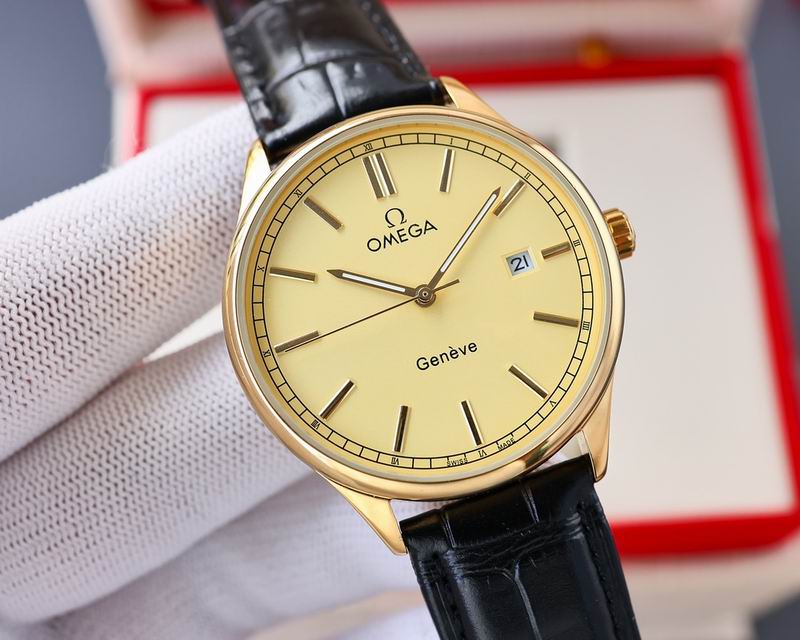 Omega 40mm 022107